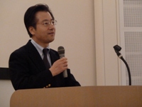 サンメッセ株式会社・今井本部長様