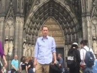 ヨーロッパ研修 2016年