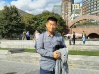 アメリカ研修 2017年