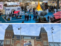 ヨーロッパ研修 2018年