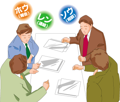 ちょっといい話
