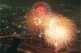 4日:全国花火大会