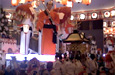 14日:田の神祭(花笠祭)