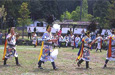 11日:播隆祭(鶏芸)