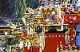 秋の高山祭