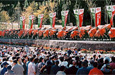 飛騨荘川ふるさと祭り