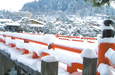 飛騨高山冬の旅
